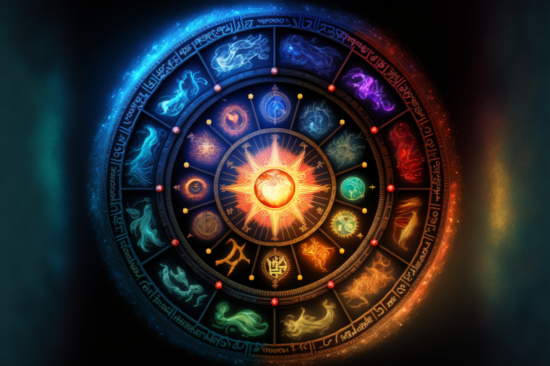 Horoscope 2023 : votre année positive en exclusivité Horoscope 2023 : votre année positive en exclusivité