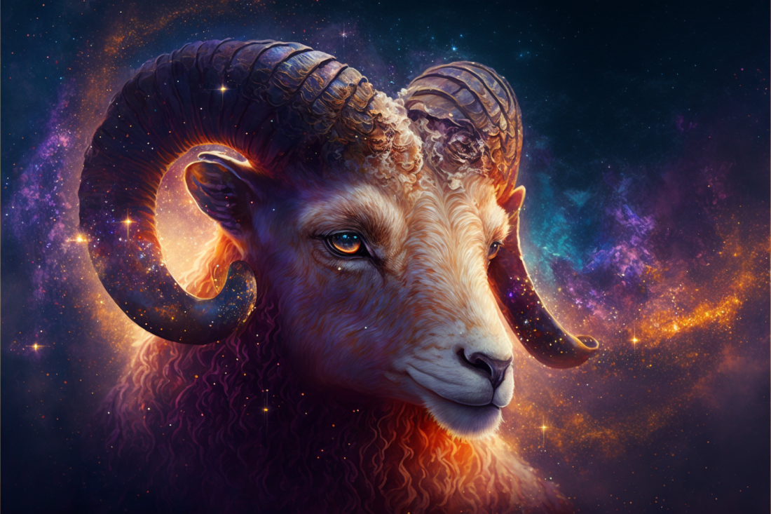 Horoscope 2023 signe du Bélier - une aventure positive Horoscope 2023 signe du Bélier - une aventure positive