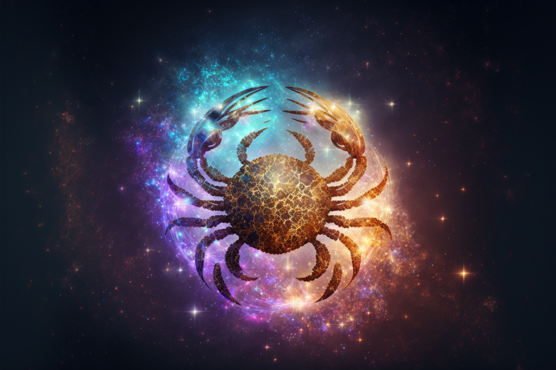 Horoscope 2023 signe du Cancer - le romantisme positif Horoscope 2023 signe du Cancer - le romantisme positif
