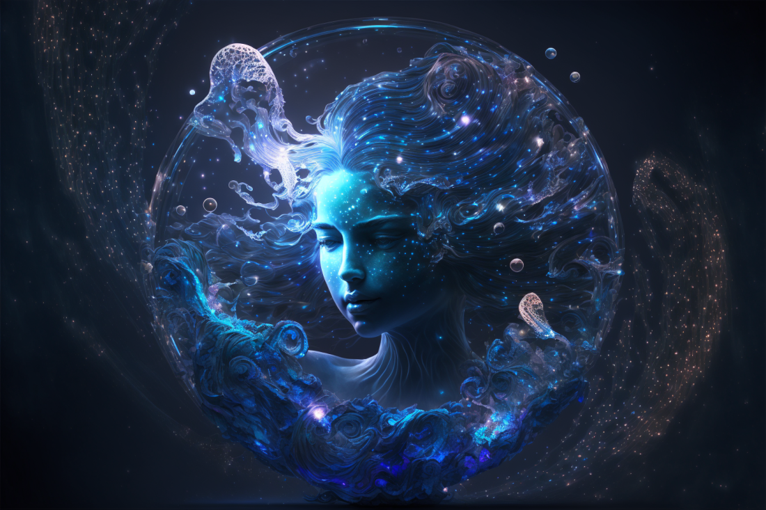 Horoscope 2023 signe du Verseau - la galaxie positive Horoscope 2023 signe du Verseau - la galaxie positive