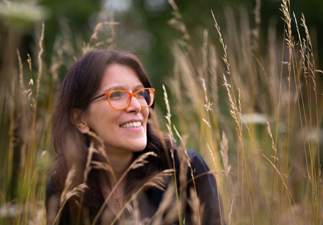 Virginie Consol vous aide &agrave; vous lib&eacute;rer du stress, des angoisses et de l'anxi&eacute;t&eacute; avec l'hypnose