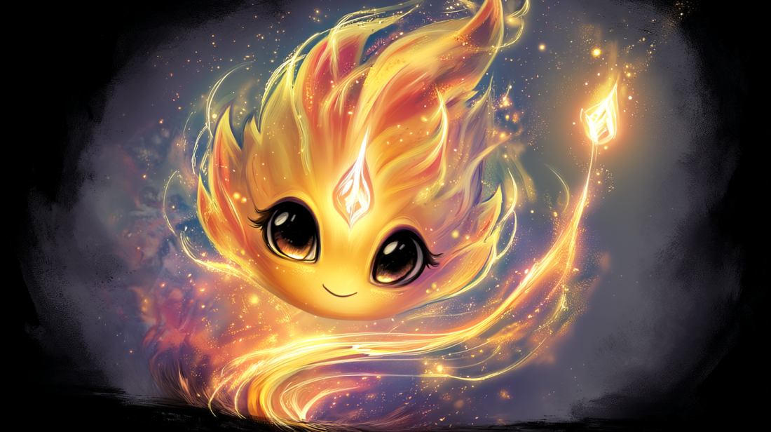 la signification symbolique du feu dans l'ann&eacute;e 2026 du cheval de feu