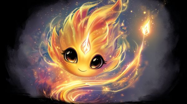 Pour une année 2026 flamboyante !